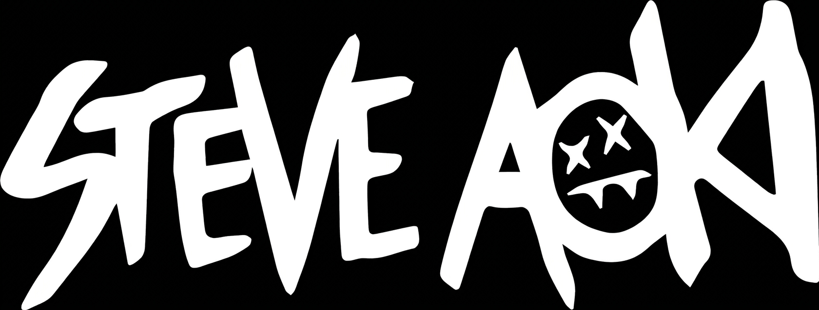 Steve Aoki Logo Logo Vector.svg